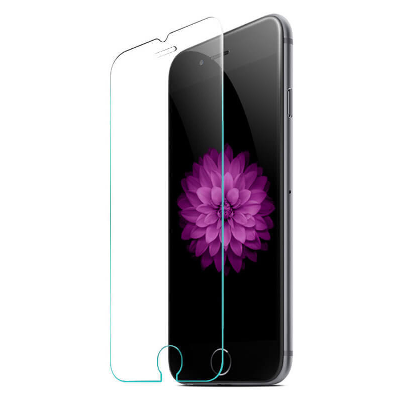 Picasee ochronne szkło hartowane do Apple iPhone SE 2022