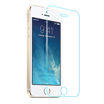 Picasee ochronne szkło hartowane do Apple iPhone 5/5S/SE