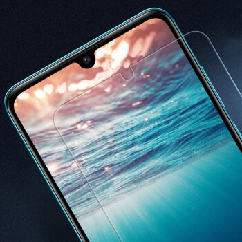 Ochronne szkło hartowane do Huawei P30 Lite