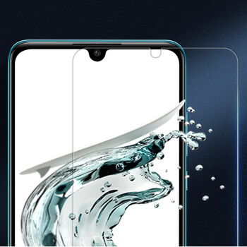 3x Picasee ochronne szkło hartowane do Huawei P30 Lite - 2 + 1 gratis