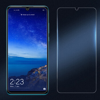 3x Picasee ochronne szkło hartowane do Huawei P30 Lite - 2 + 1 gratis