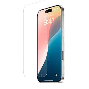 3x Ochronne szkło hartowane do Apple iPhone 16 Pro