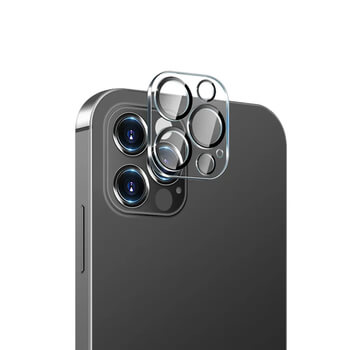 3x Picasee szkło ochronne na obiektyw aparatu do Apple iPhone 16 Pro Max 2+1 gratis