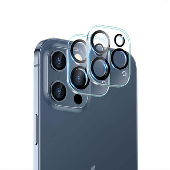 Szkło ochronne na obiektyw aparatu do Apple iPhone 16 Pro Max