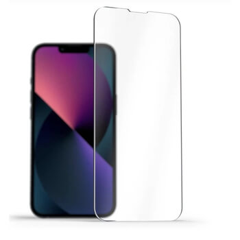 3x Ochronne szkło hartowane do Apple iPhone 16 Pro Max