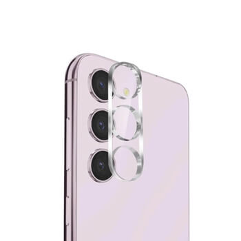 3x szkło ochronne na obiektyw aparatu do Samsung Galaxy S24 FE S721B