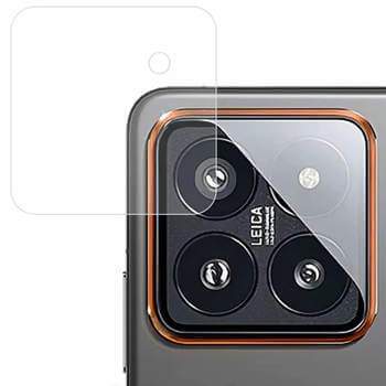 3x szkło ochronne na obiektyw aparatu do Xiaomi 14T