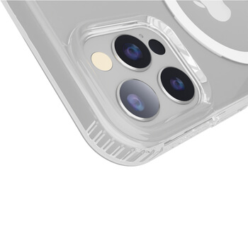 Picasee Pure Case z MagSafe Apple iPhone 13