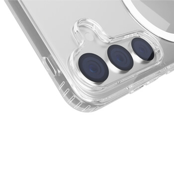 Picasee Pure Case z PowerShare Samsung Galaxy S23+ 5G