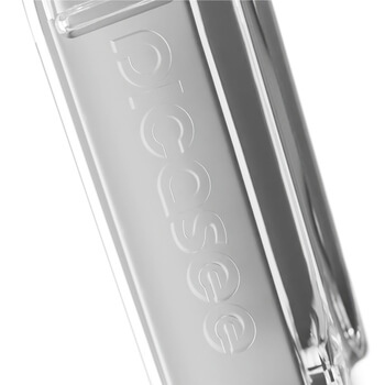 Picasee Pure Case z PowerShare Samsung Galaxy S23 5G