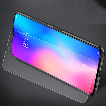 Picasee ochronne szkło hartowane do Xiaomi Mi 9 SE