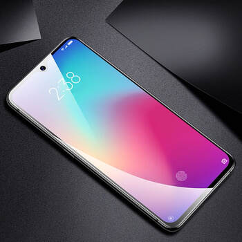 3x Picasee ochronne szkło hartowane 3D z ramką do Xiaomi Mi 9 SE - czarne – 2+1 gratis