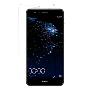 3x Ochronne szkło hartowane do Huawei P10 Lite