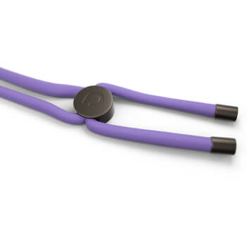 Picasee Cross-body phone strap - Fioletowy