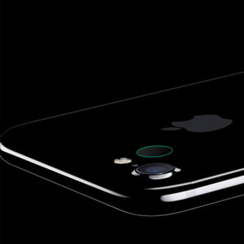 Szkło ochronne na obiektyw aparatu do Apple iPhone 16e