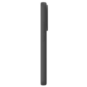 Picasee Liquid case Xiaomi Redmi Note 14 5G - Personalizowane grawerowanie - Czarna