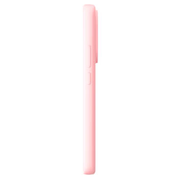 Picasee Liquid case Xiaomi Redmi Note 14 5G - Personalizowane grawerowanie - Różowy