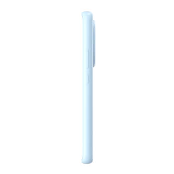 Picasee Liquid case Xiaomi Redmi Note 14 Pro 5G - Personalizowane grawerowanie - Niebieski