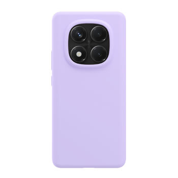 Picasee Liquid case Xiaomi Redmi Note 14 Pro 5G - Personalizowane grawerowanie - Fioletowy