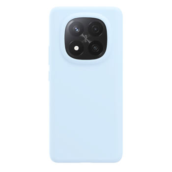 Picasee Liquid case Xiaomi Redmi Note 14 Pro+ 5G - Personalizowane grawerowanie - Niebieski