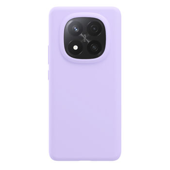 Picasee Liquid case Xiaomi Redmi Note 14 Pro+ 5G - Personalizowane grawerowanie - Fioletowy