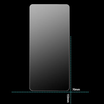 Picasee ochronne szkło hartowane do Xiaomi Mi 9T (Pro)