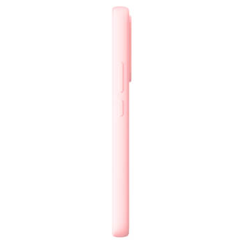 Picasee Liquid case Xiaomi 14T - Personalizowane grawerowanie - Różowy