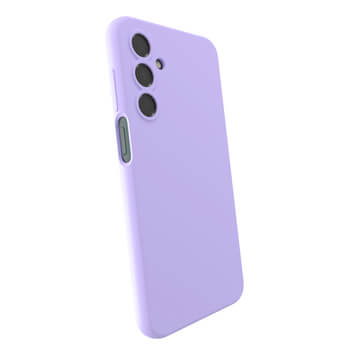 Etui na Samsung Galaxy A16 5G - Personalizowane grawerowanie - Fioletowy