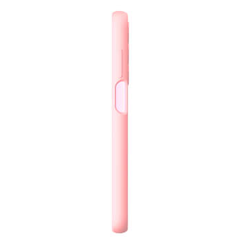 Picasee Liquid case Samsung Galaxy A16 5G - Personalizowane grawerowanie - Różowy