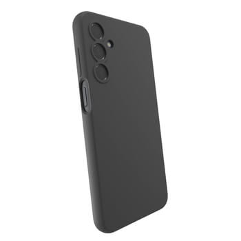 Etui na Samsung Galaxy A16 5G - Personalizowane grawerowanie - Czarna