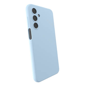 Etui na Samsung Galaxy A16 5G - Personalizowane grawerowanie - Niebieski