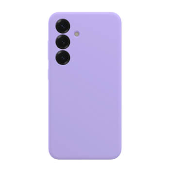 Picasee Liquid case Samsung Galaxy S25 5G - Personalizowane grawerowanie - Fioletowy