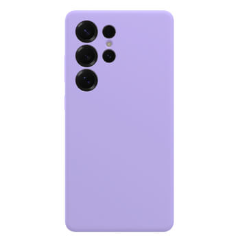 Picasee Liquid case Samsung Galaxy S25 Ultra 5G - Personalizowane grawerowanie - Fioletowy
