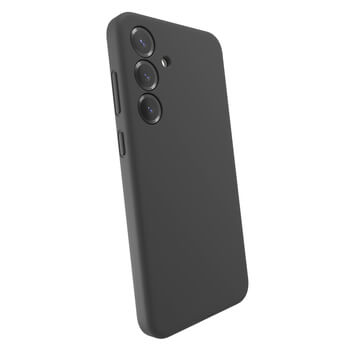 Etui na Samsung Galaxy S25+ 5G - Personalizowane grawerowanie - Czarna