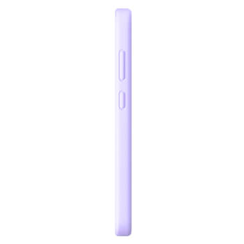 Picasee Liquid case Samsung Galaxy S25+ 5G - Personalizowane grawerowanie - Fioletowy