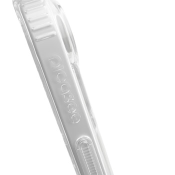 Picasee Pure Case z MagSafe Apple iPhone 16e