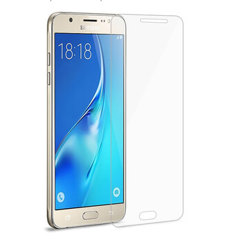 3x Picasee ochronne szkło hartowane do Samsung Galaxy J5 2016 J510F - 2 + 1 gratis