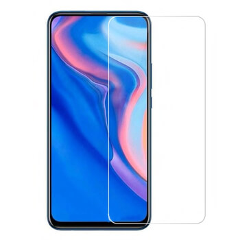 3x Ochronne szkło hartowane do Huawei P Smart Z