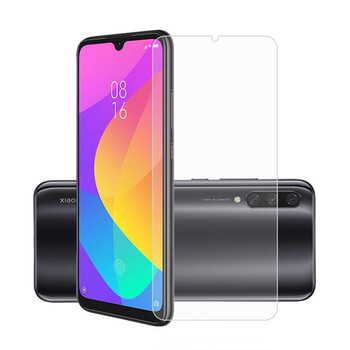 Picasee ochronne szkło hartowane do Xiaomi Mi A3