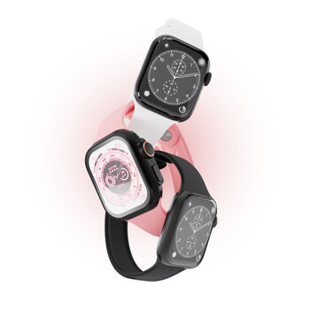 Picasee Pasek z grawerem Apple Watch Ultra 2 49 mm - Biała