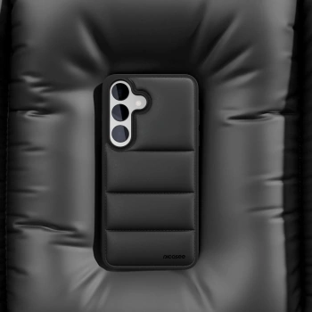 Picasee Puffer case na Samsung Galaxy S25 5G - Picasee Puffer