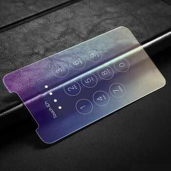 Picasee ochronne szkło hartowane do Apple iPhone 11 Pro Max