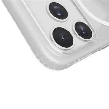 Picasee Pure Case z MagSafe Apple iPhone 17 Pro