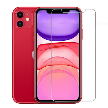 3x Picasee ochronne szkło hartowane do Apple iPhone 11 - 2 + 1 gratis