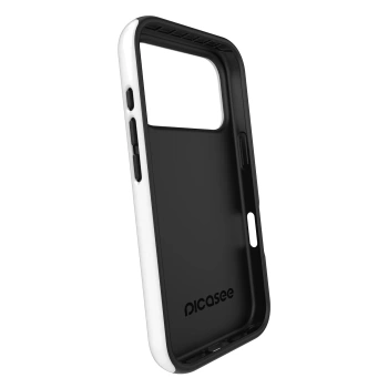 Picasee Fashion Case MagSafe na Apple iPhone 17 Pro - COLD AIR