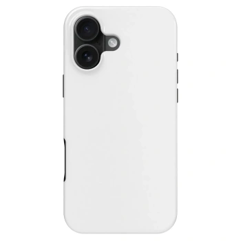 Picasee Fashion Case MagSafe na Apple iPhone 16 - Własny projekt ze zdjęcia