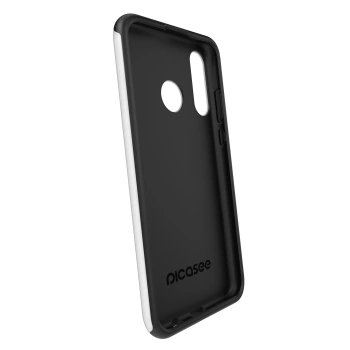 Picasee Fashion Case na Huawei P30 Lite - More PLASTENCIAGA
