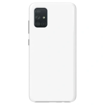 Picasee Fashion Case na Samsung Galaxy A71 A715F - Własny projekt ze zdjęcia