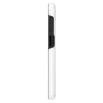 Picasee Fashion Case na Samsung Galaxy A12 A125F - Clear