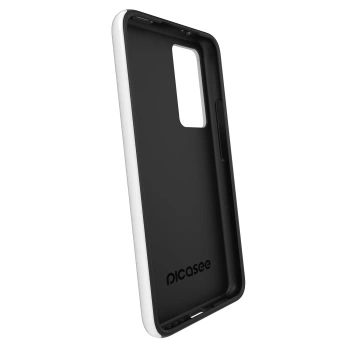 Picasee Fashion Case na Xiaomi 12T Pro - White